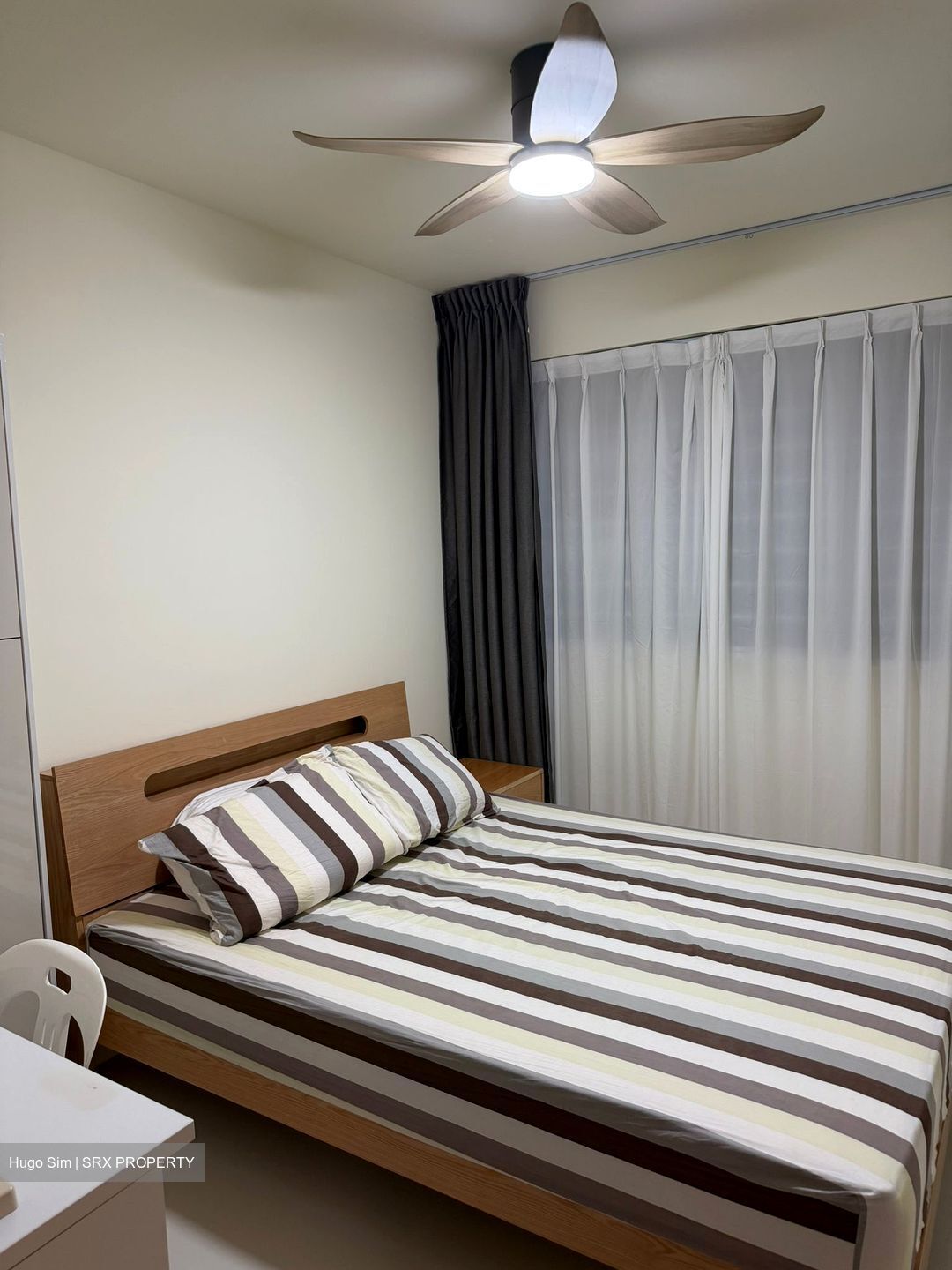 Blk 590A Cheng San Court (Ang Mo Kio), HDB 3 Rooms #562767491